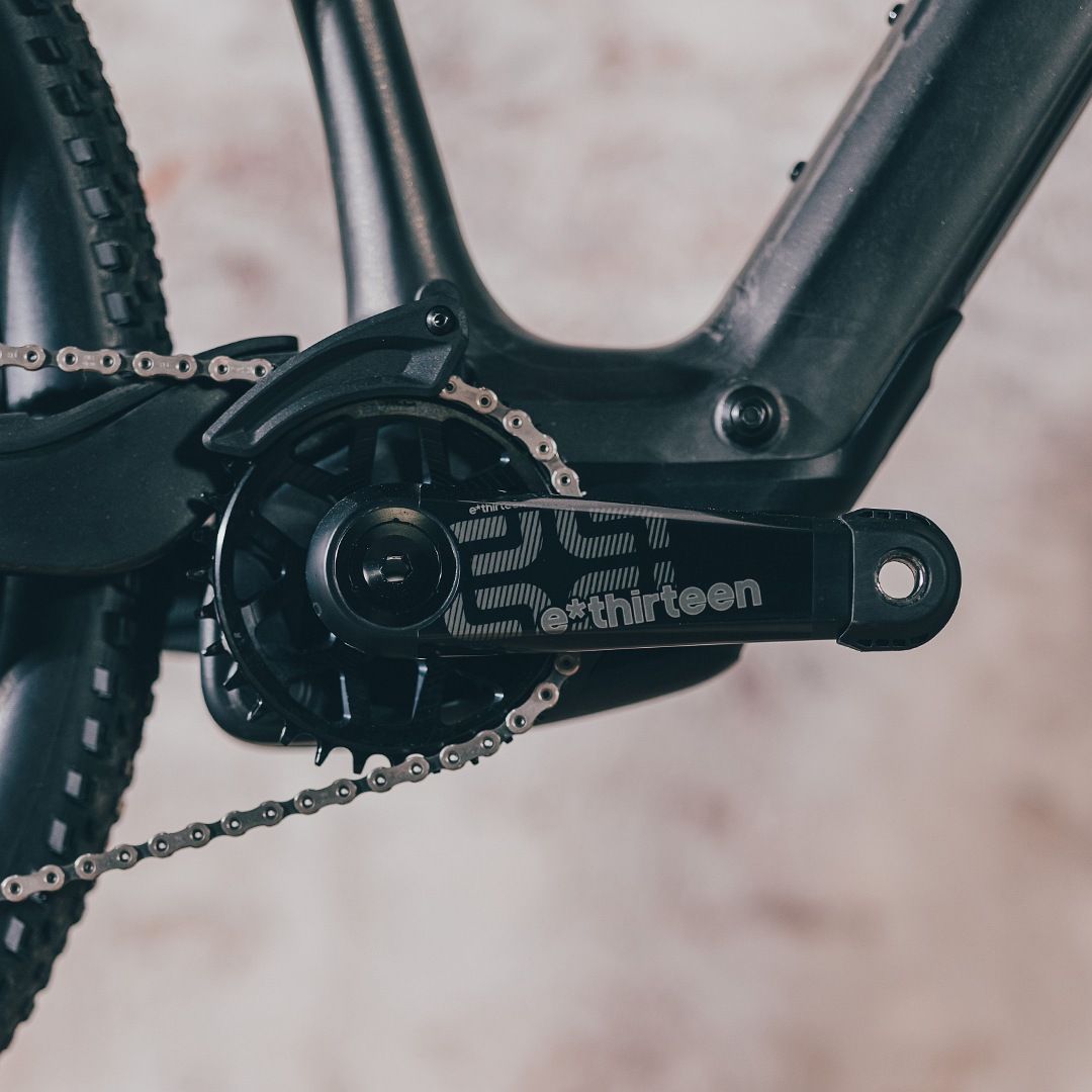 CUBE AMS HYBRID ONE44 C:68X SLT 400X E-MTB BIKE 2024 CARBON 'N' GOLDDUST