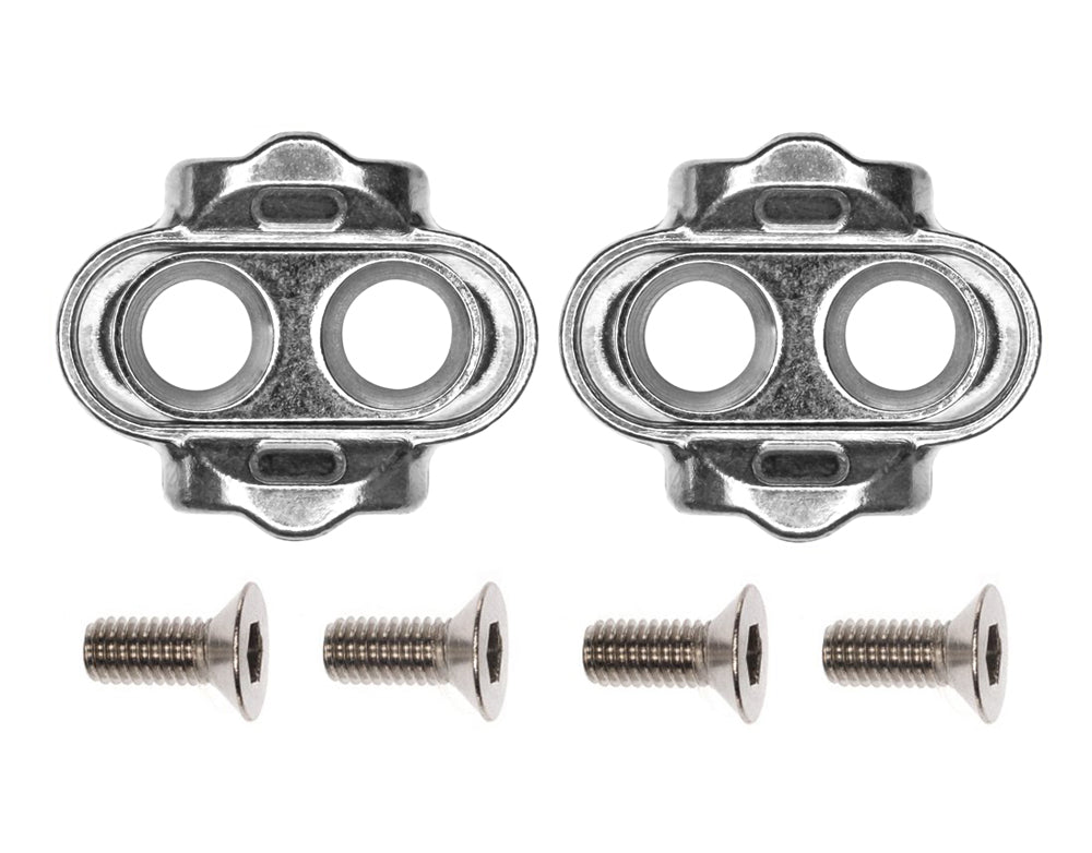 CRANKBROTHERS PREMIUM ZERO FLOAT CLEATS