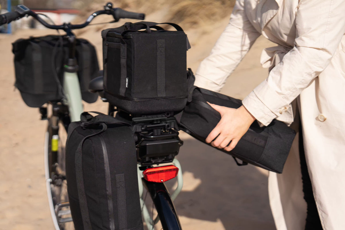 ATRANVELO METRO SIDE BAG