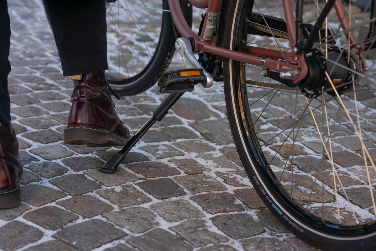 ATRANVELO REX KICKSTAND
