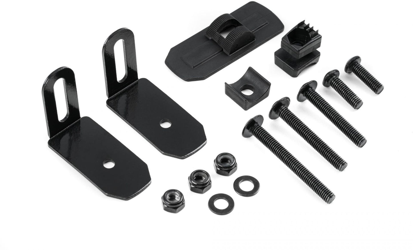 CUBE ACID ROOKIE MUDGUARD SET
