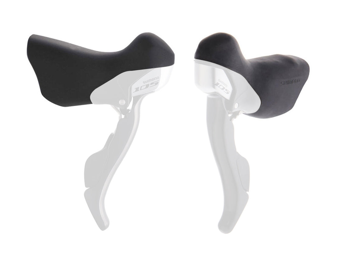 SHIMANO BRACKET COVERS FOR ST-5700