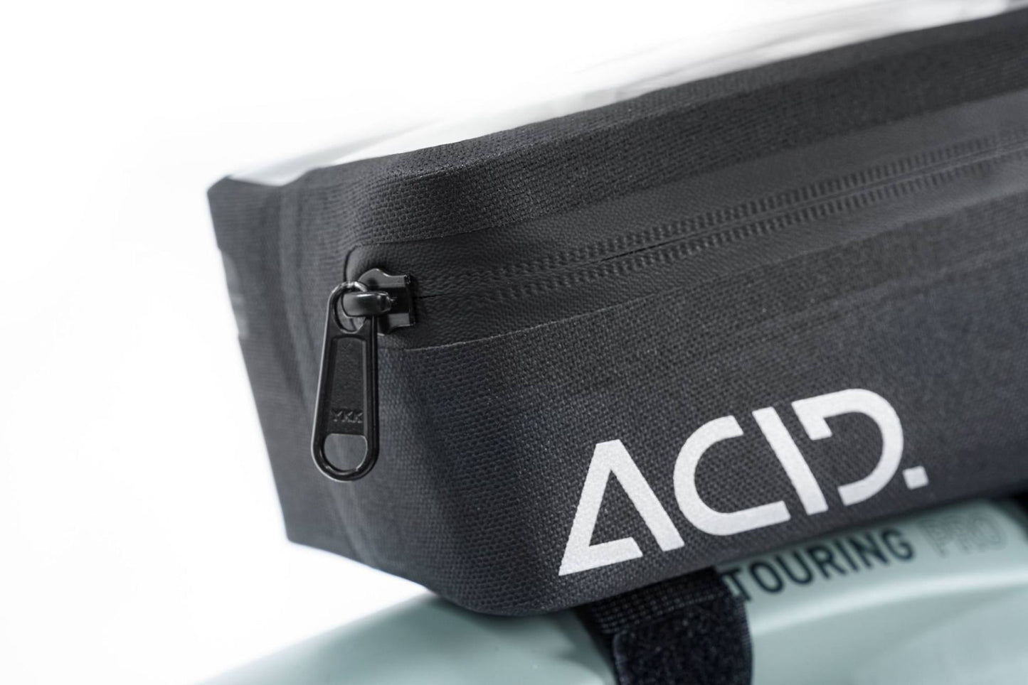 CUBE ACID TOPTUBE VIEW PANNIER