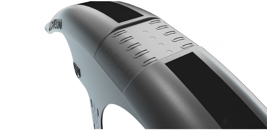 RRP PROGUARD STANDARD FRONT MUDGUARD