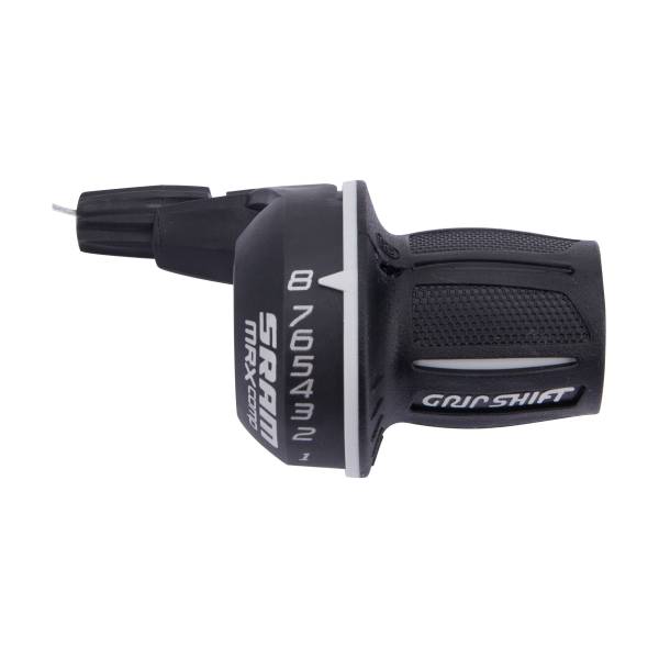 SRAM MRX COMP TWIST SHIFTER 8-SPEED