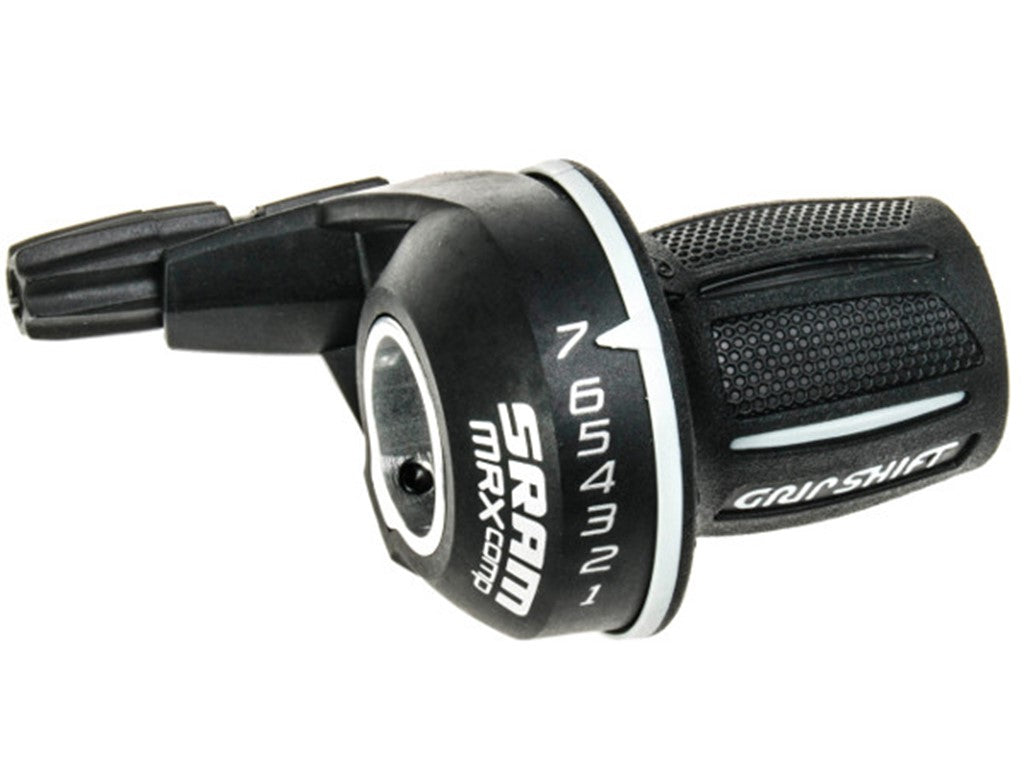 SRAM MRX COMP TWIST SHIFTER 7-SPEED
