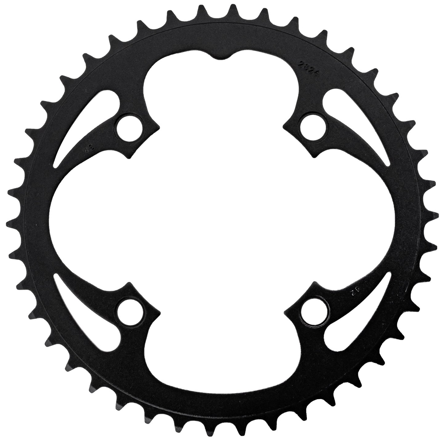 TRUVATIV SINGLESPEED MTB ALUMINIUM 104mm CHAINRING 42T