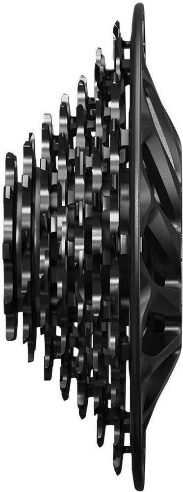 SRAM XG-795 MINI BLOCK DH 7-SPEED CASSETTE 10-24T