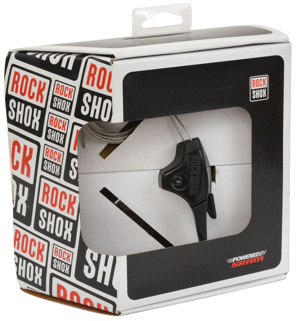 ROCKSHOX ONELOC LEVER LEFT