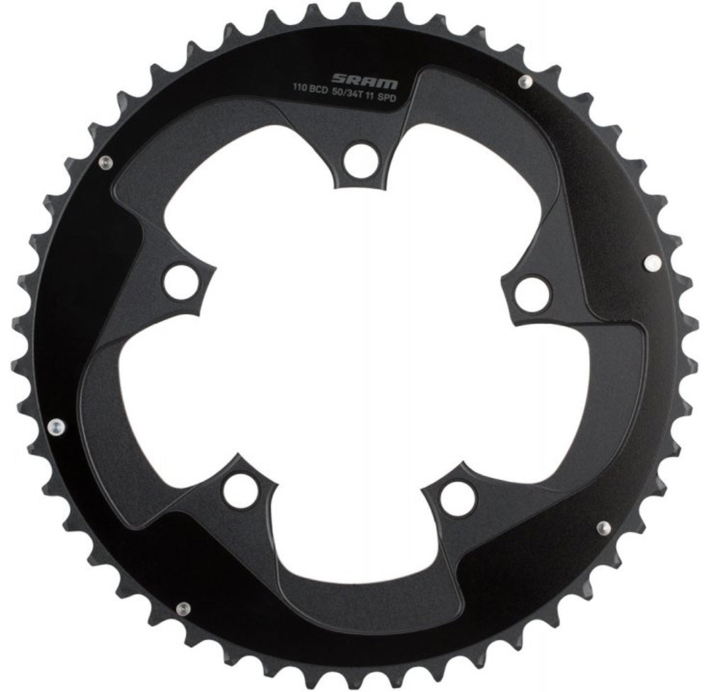 SRAM RED B2 X-GLIDE 11-SPEED CHAINRING 110mm