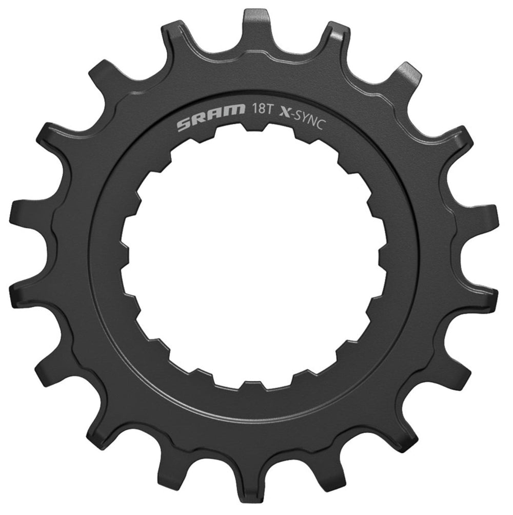 SRAM X-SYNC eMTB CHAINRING