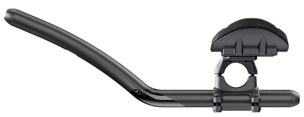 ZIPP VUKA CLIP ALUMINA BAR WITH ALUMINA EVO EXTENSIONS