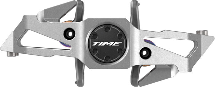 TIME SPECIALE 10 MTB PEDALS RAW