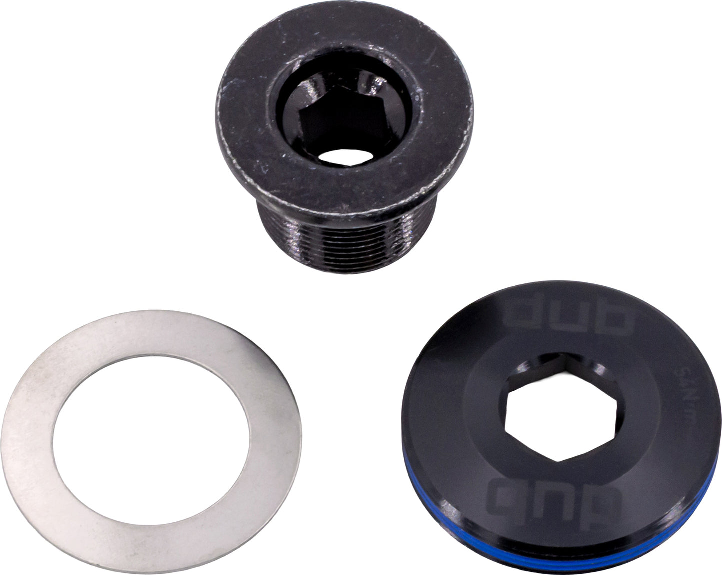 SRAM EAGLE 90 M18/M30 DUB CRANK BOLT