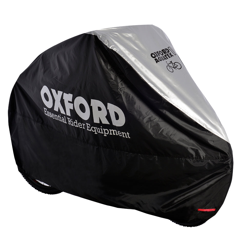 OXFORD AQUATEX SINGLE BICYCLE COVER