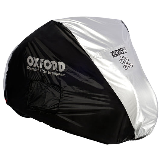 OXFORD AQUATEX DOUBLE BICYCLE COVER