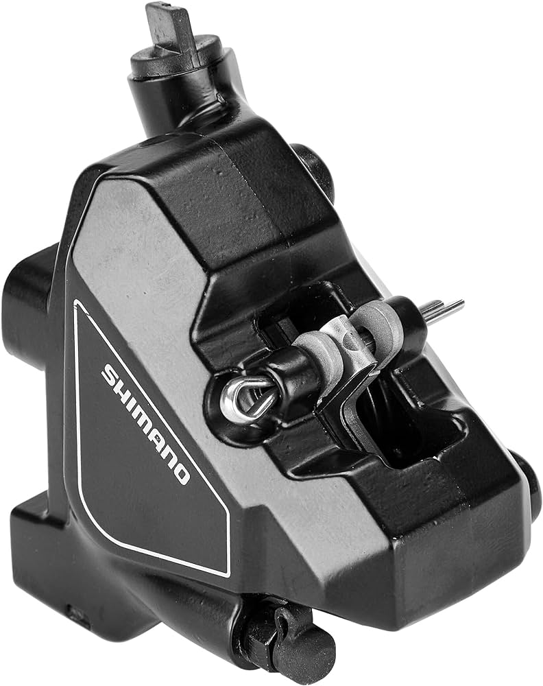 SHIMANO ALTUS BR-UR300 HYDRAULIC DISC BRAKE CALIPER REAR FOR 160MM ROTOR