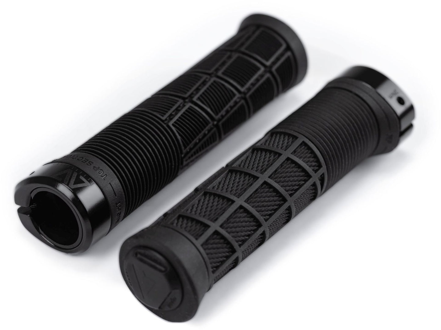 CUBE ACID DISRUPT 30.5mm GRIPS