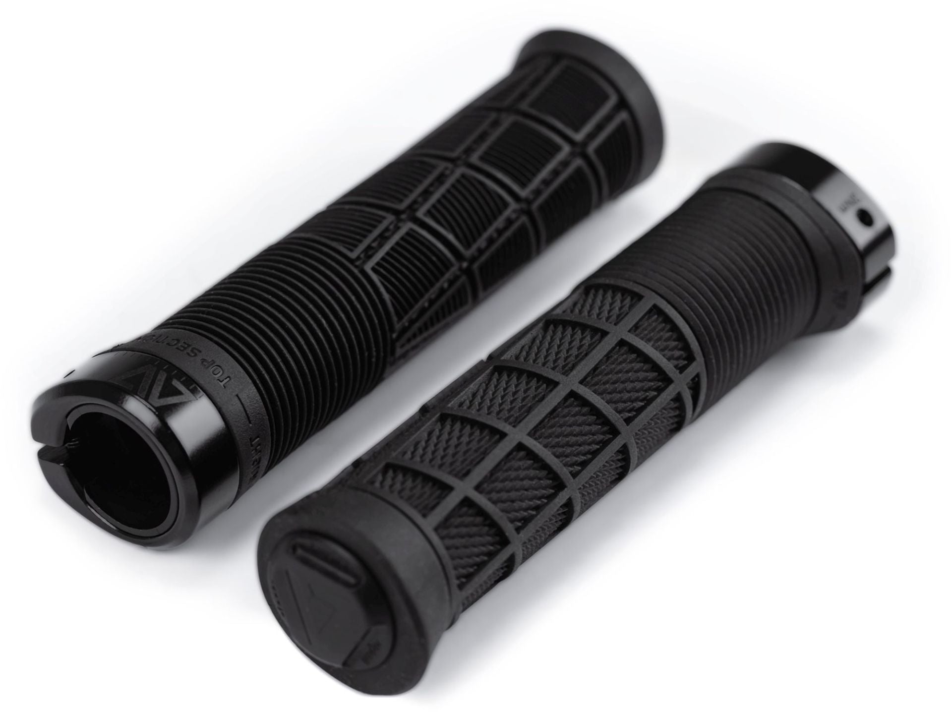 CUBE ACID DISRUPT 30.5mm GRIPS