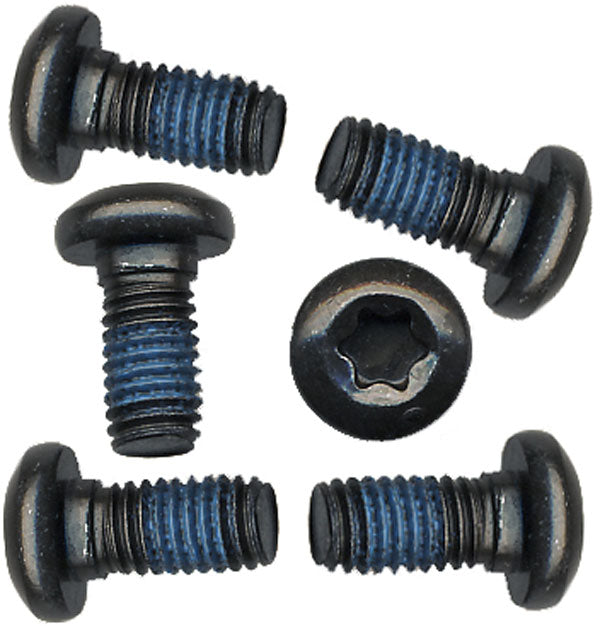 AVID DISC BRAKE ROTOR BOLTS