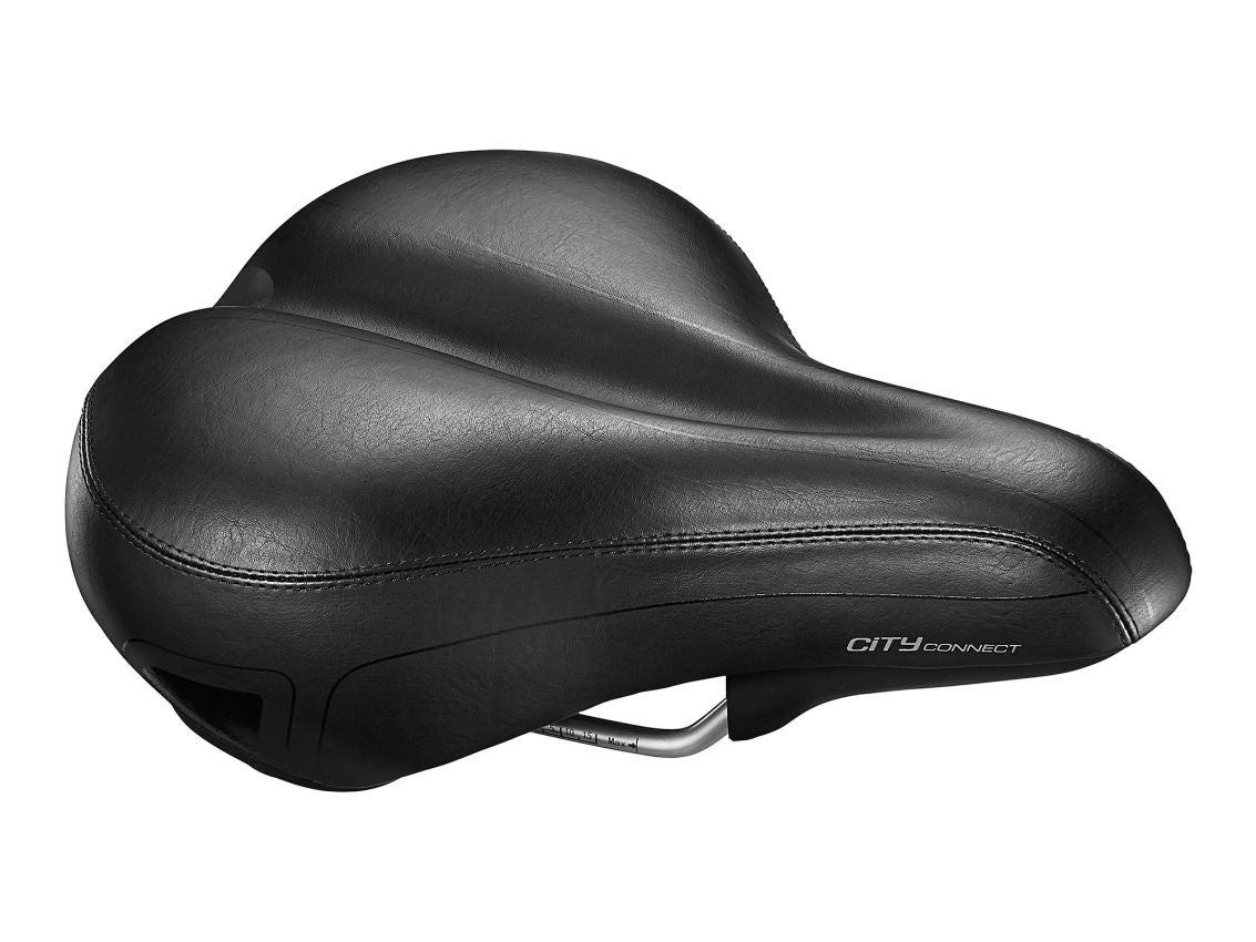 GIANT CONNECT CITY UNISEX SADDLE