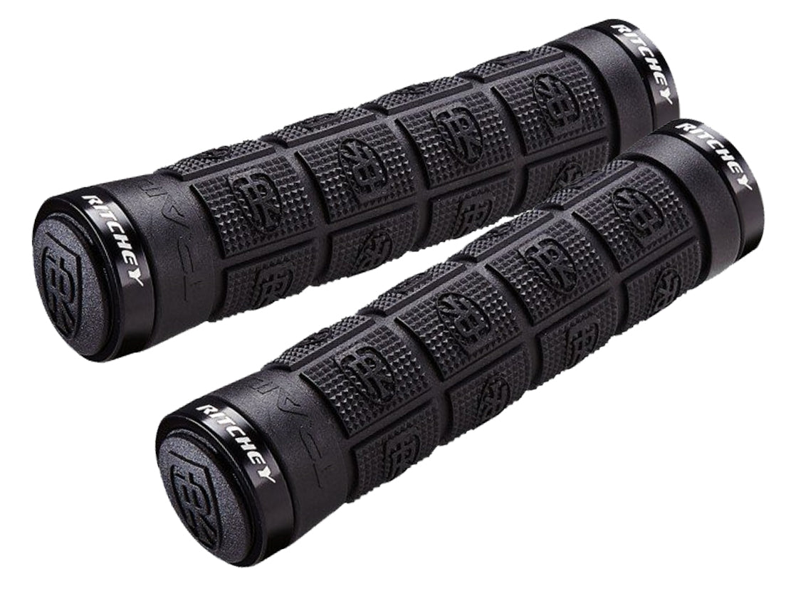 RITCHEY WCS TRAIL LOCKING MTB HANDLBAR GRIPS