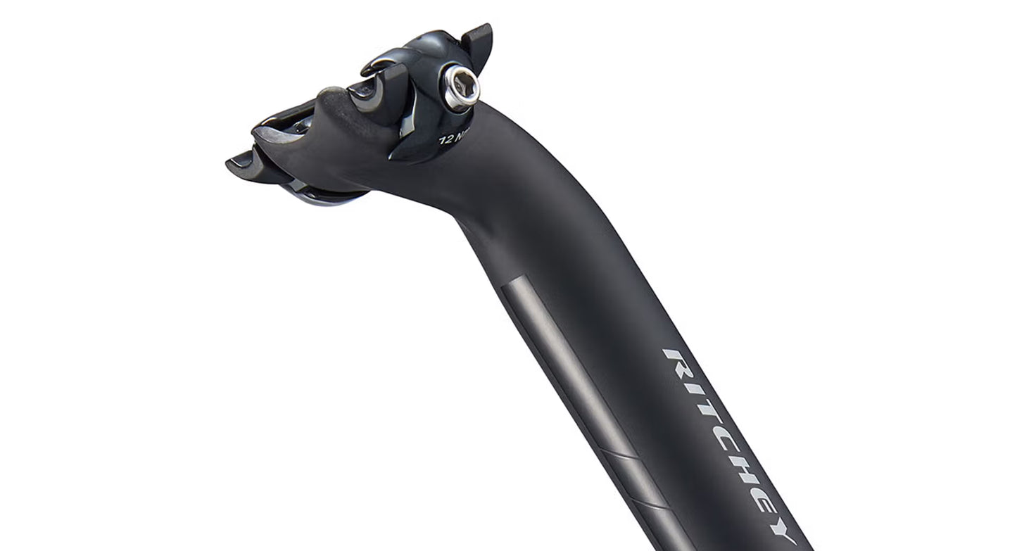 RITCHEY WCS CARBON 1-BOLT SEATPOST