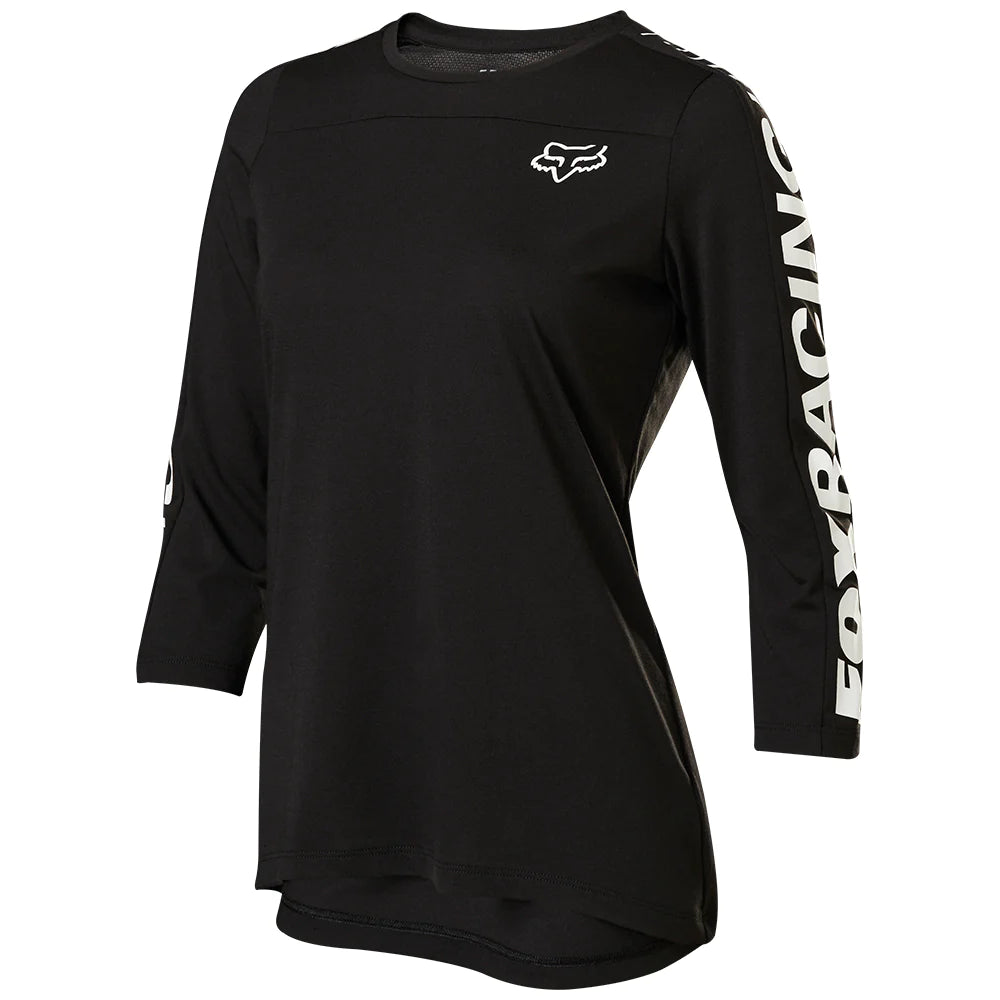 FOX WOMENS ¾ RANGER DRIRELEASE JERSEY