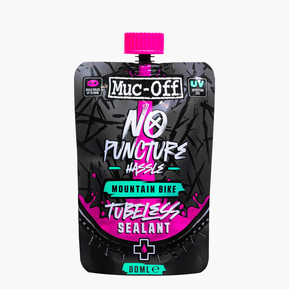 MUC-OFF MTB TUBELESS SEALANT 80ml