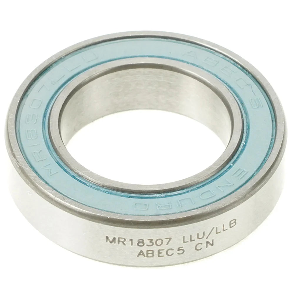 ENDURO BEARINGS MR 18307 LLU/LLB CN - ABEC 5