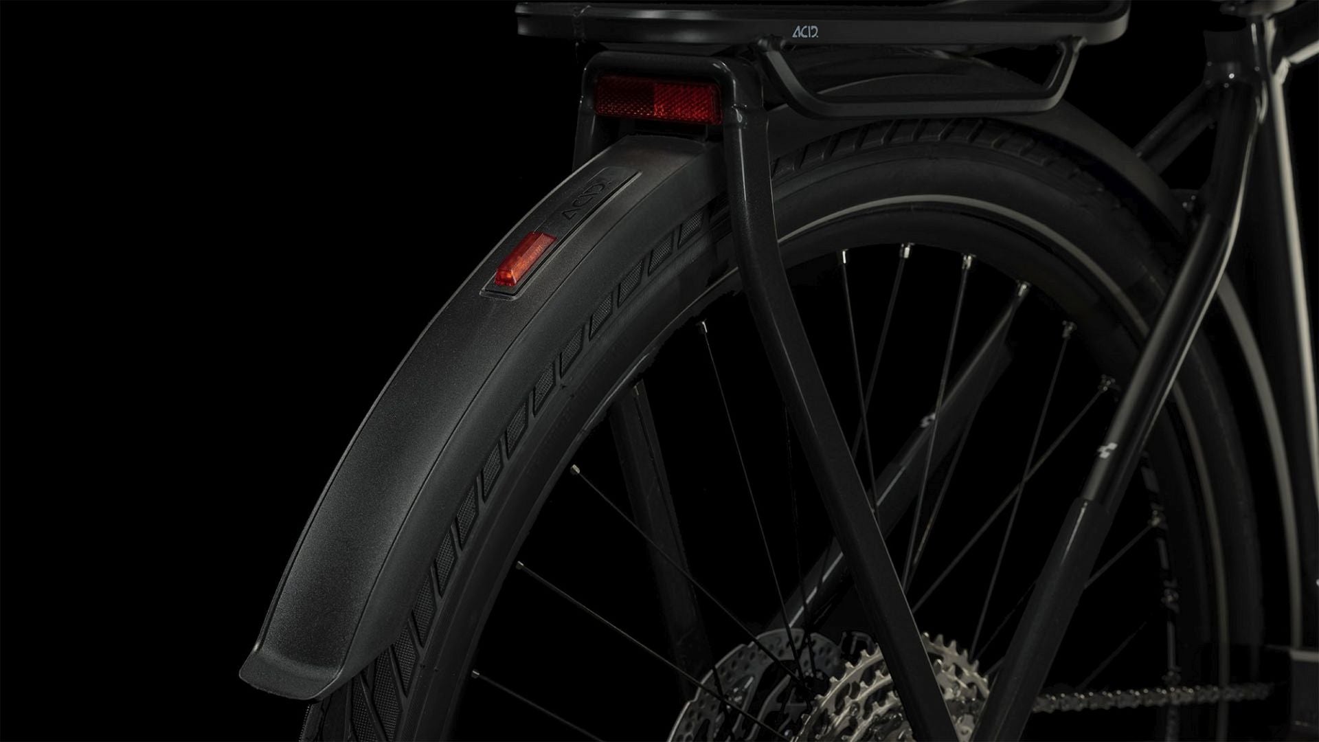 CUBE KATHMANDU HYBRID EXC 750 LADY E-MTB BIKE 2023 GREY 'N' SILVER