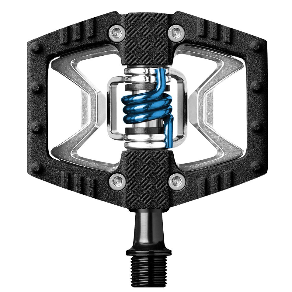 CRANKBROTHERS DOUBLE SHOT 2 PEDALS