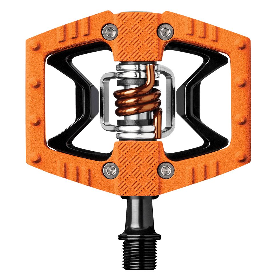 CRANKBROTHERS DOUBLE SHOT 2 PEDALS