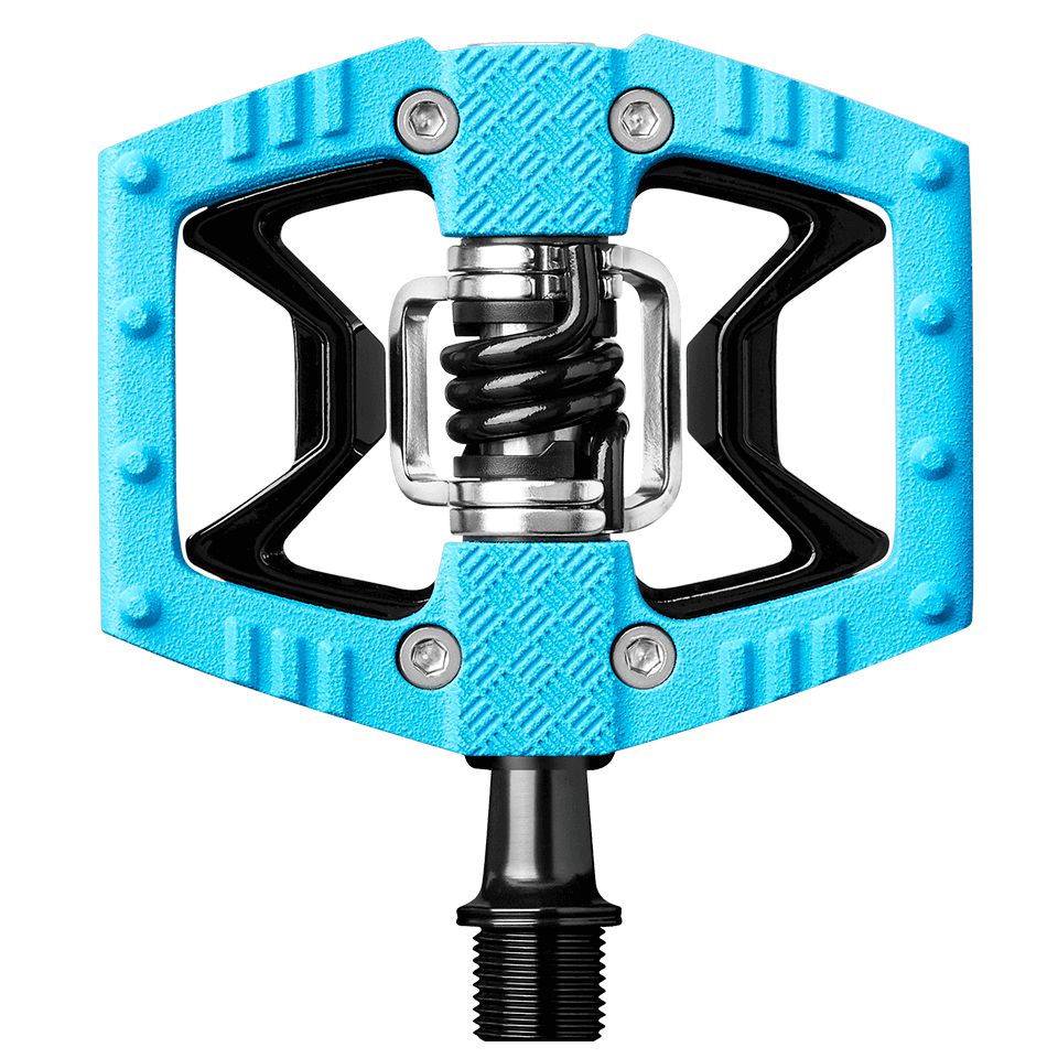 CRANKBROTHERS DOUBLE SHOT 2 PEDALS