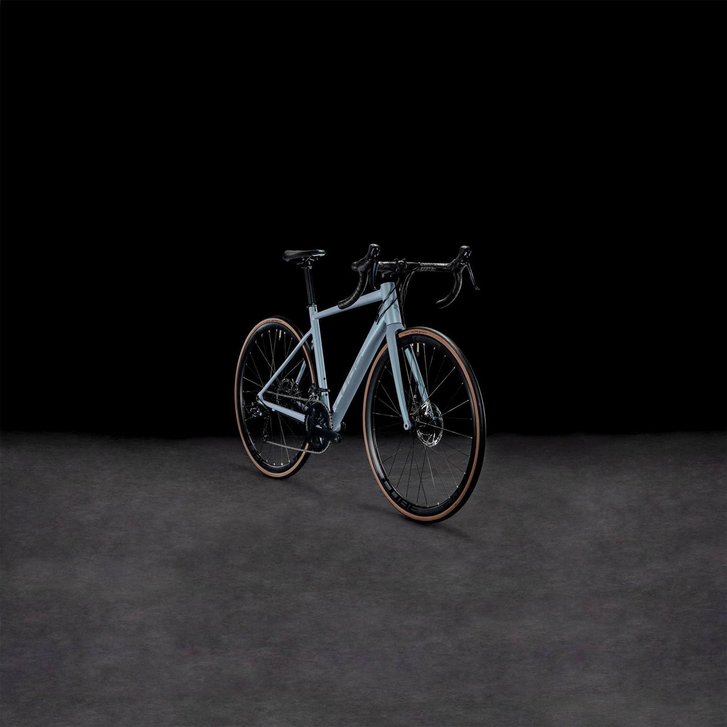 CUBE AXIAL WS ROAD BIKE 2023 GREYSAGE 'N' MINT
