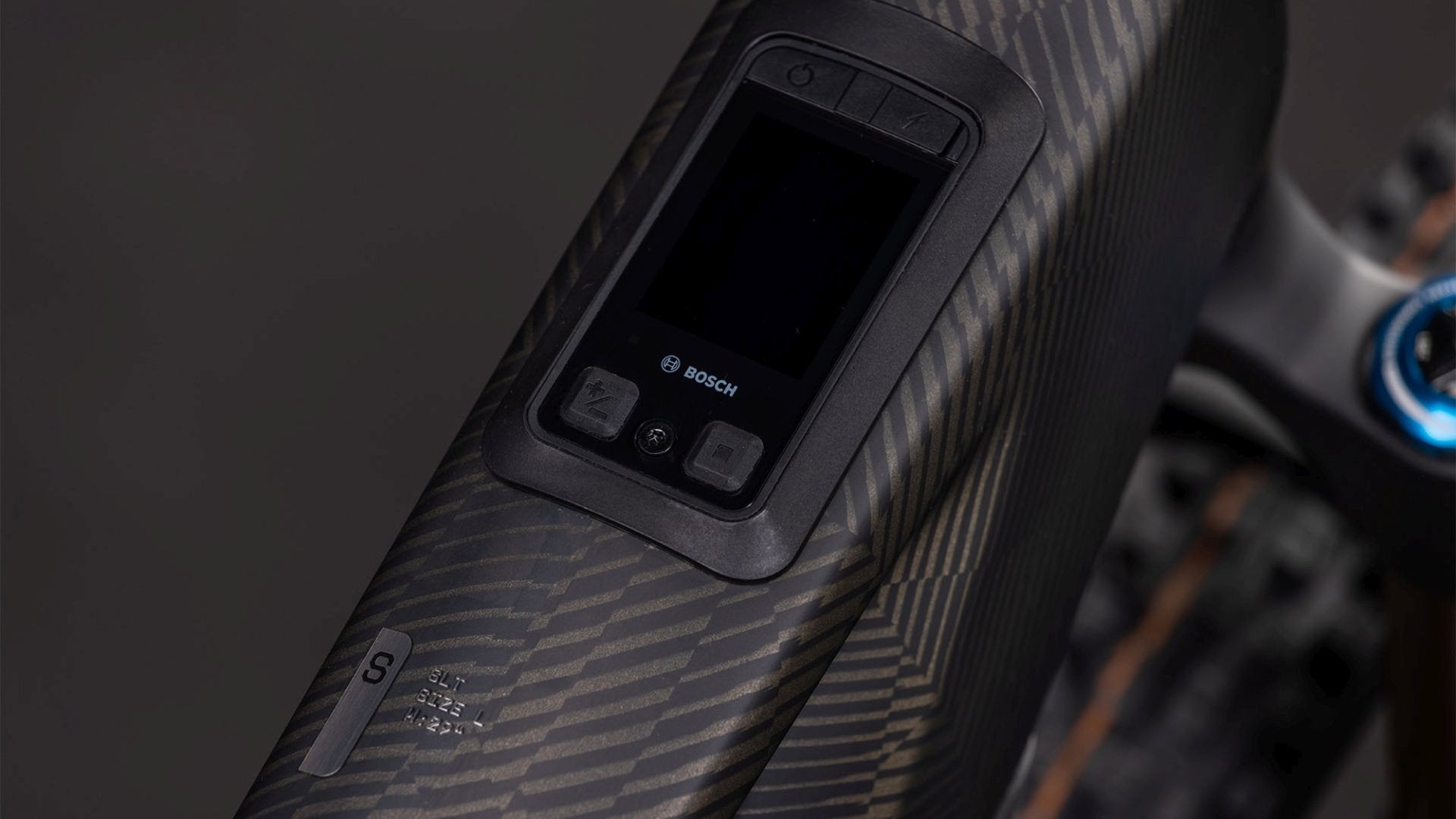 CUBE STEREO HYBRID ONE44 HPC SLT 800 eMTB BIKE 2026 CARBONGRID' N 'CHROME