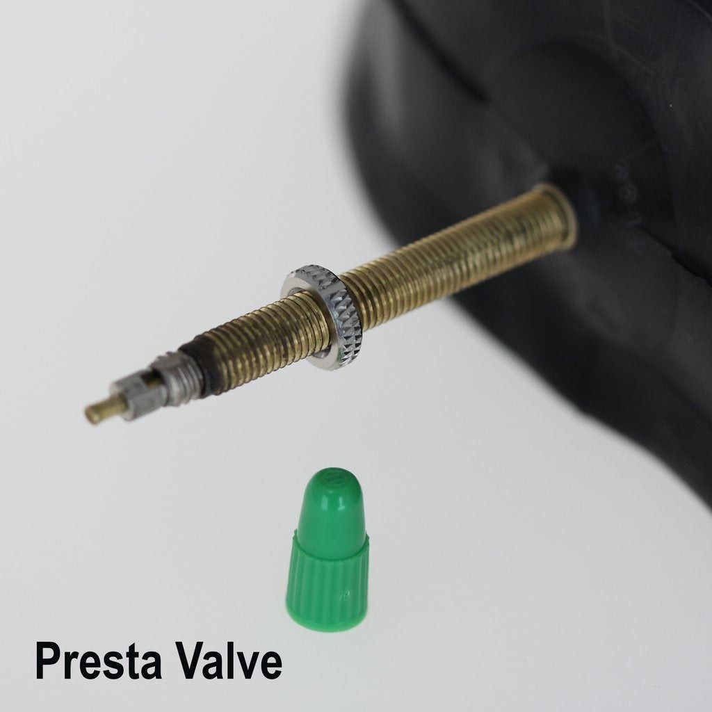 SLIME SMART TUBE 700c PRESTA VALVE