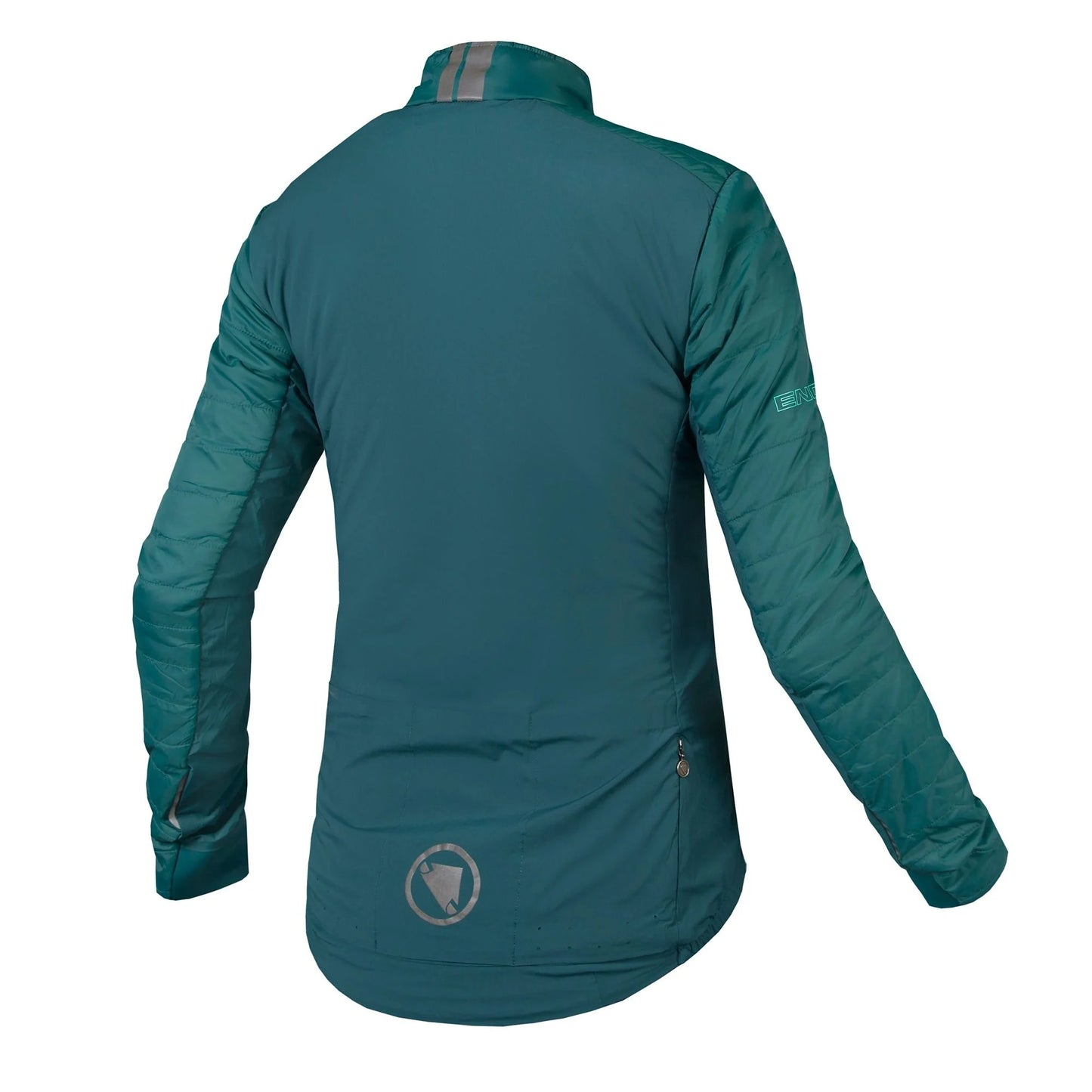 ENDURA PRO SL PRIMALOFT JACKET DEEP TEAL