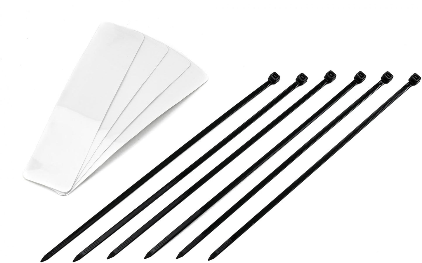 CUBE ACID MUDGUARD MUD BLOCKER FRONT
