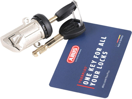 CUBE CYLINDER LOCK ABUS 78078