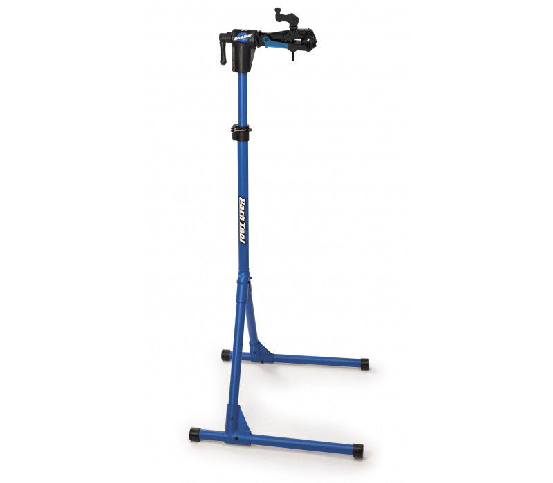 PARK TOOL PCS-4-2 DELUXE HOME MECHANIC REPAIR STAND