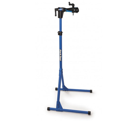 PARK TOOL PCS-4-2 DELUXE HOME MECHANIC REPAIR STAND