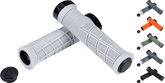 CUBE ACID DISRUPT 32.5mm GRIPS