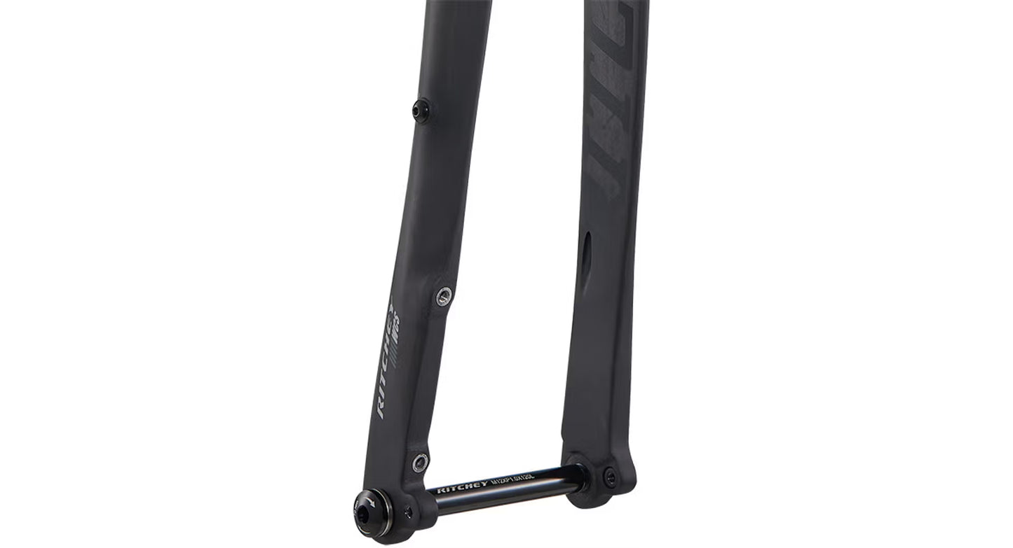 RITCHEY WCS CARBON BREVET ROAD FORK