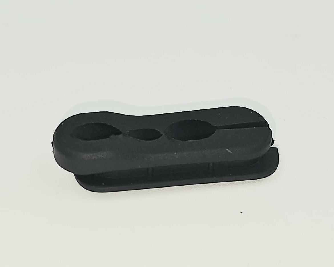 CUBE CABLE GUIDE (BRAKE, GEARS) 2022-2026