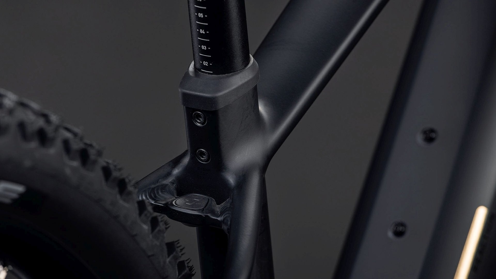 CUBE REACTION HYBRID PRO 800 eMTB BIKE 2026 BLACKLINE