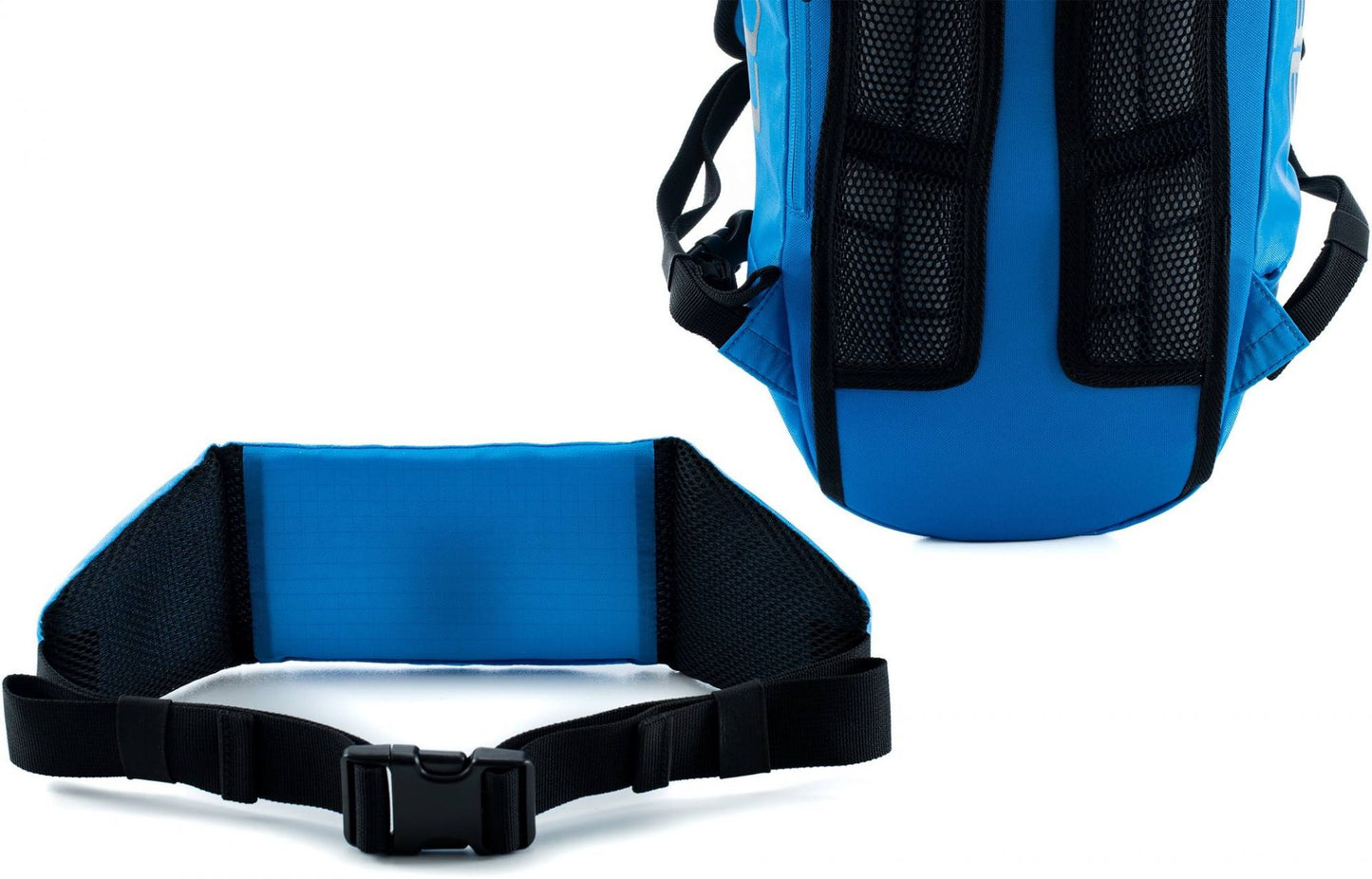 CUBE BACKPACK PURE 12 - BLUE