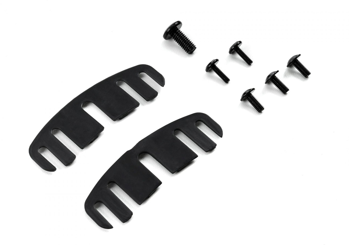 CUBE ACID MUD SHIELD FRONT MUDGUARD