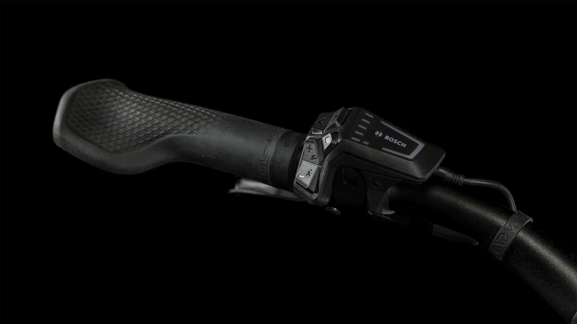 CUBE KATHMANDU HYBRID EXC 750 LADY E-MTB BIKE 2023 GREY 'N' SILVER