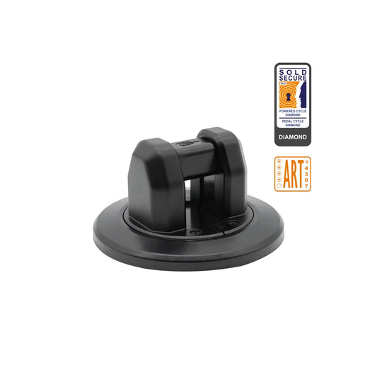 HIPLOK A1000 WALL & GROUND ANCHOR